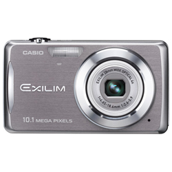 EXILIM ZOOM EX-Z270 GY OCڍׂ