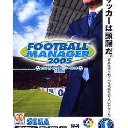 Football Manager 2005ܺ٤