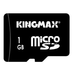 KINGMAX MGKM-MCSD1G (1GB)