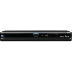 Panasonic DIGA DMR-BW770-K