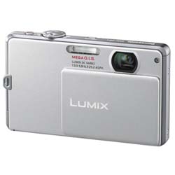 LUMIX DMC-FP1-S (Vo[)ڍׂ