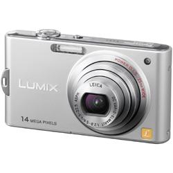 LUMIX DMC-FX66-S (ץ쥷㥹С)ܺ٤