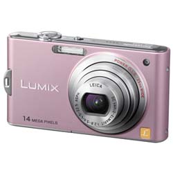 LUMIX DMC-FX66-P (XC[gsN)ڍׂ