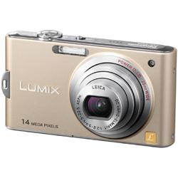 LUMIX DMC-FX66-N (NXS[h)ڍׂ