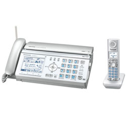 Panasonic  KX-PW621DL-S