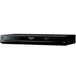 Panasonic DIGA DMR-BR590-K