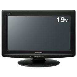 Panasonic VIERA TH-L19C21-K