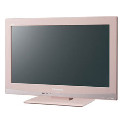 Panasonic VIERA TH-L19C3-P [19C` sN]