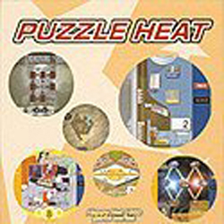 ̑ Happy Net 1000 Puzzle Heat