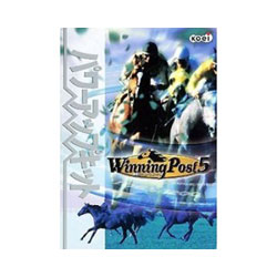 WinningPost 5 ѥåץåȾܺ٤