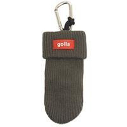 ̑ Golla MOBILE CAP Army (G0050)