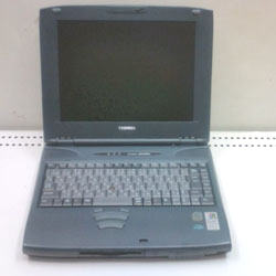 ťΡPCDynabook Satellite 2250 SA60C/2CAڥա۾ܺ٤