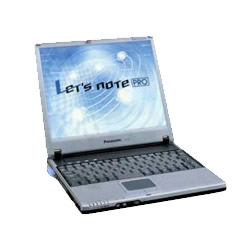 [ťΡPC]Let's Note CF-A2R4L8Sܺ٤