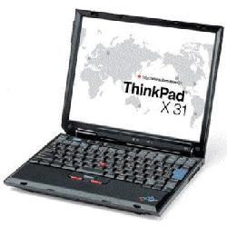 IBM []ThinkPad X31 2672-NJ6