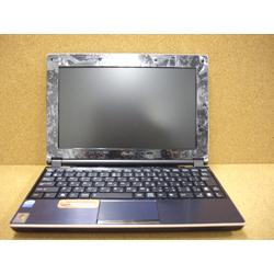 ʡEeePC 1002HAE-BLUE (֥롼)ܺ٤