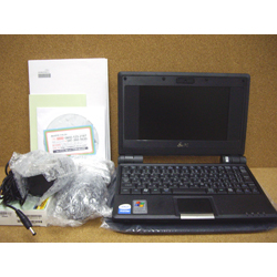 ʡEeePC 701SD-X (֥å)ܺ٤