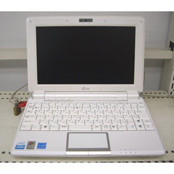 ʡEeePC 1000HD-WHMܺ٤