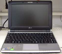 ʡEeePC 1000HAE-SIV001X ACץʡ۾ܺ٤