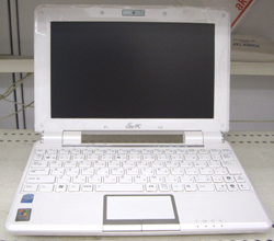 ʡEeePC 1000HE-WHI045X ڥХåƥ꡼ʡ۾ܺ٤