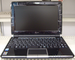 ʡEeePC 1000HE-BLK053Xܺ٤