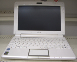 ʡEeePC 1000HE-WHI034Xܺ٤