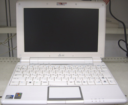 ʡEeePC 1000HT-WHM ACץʡ۾ܺ٤