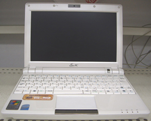 ʡEeePC 900HA-RED001Xܺ٤