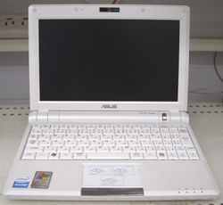 ʡEeePC 900-WF004Xܺ٤