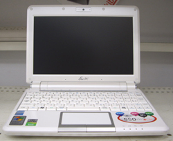 ʡEeePC 901-WHI051Xܺ٤