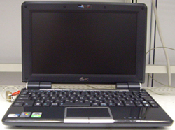 ʡEeePC 1000HAE-BLK019Xܺ٤
