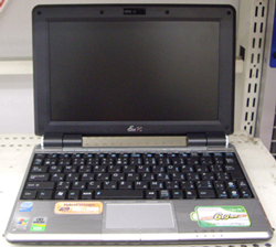 ʡEeePC 1000HAE-SIV002Xܺ٤