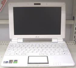 ʡEeePC 1000HAE-WHI020Xܺ٤