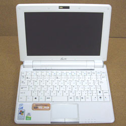 ʡEeePC 1000H-WHI078Xܺ٤