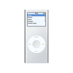 Abv IPOD NANO 2G FA477J/A i