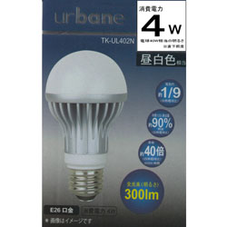 EUPA urbane LEDŵ 4.0W  TK-UL402Nܺ٤