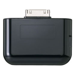 ڥȥåȡiPhone/iPodѥХåƥ꡼ѥå PIP-BP750B [֥å]ܺ٤