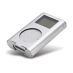 BELKIN Hard Case for iPod mini (F8E567qeAPL)