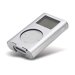 Hard Case for iPod mini (F8E567qeAPL)ܺ٤