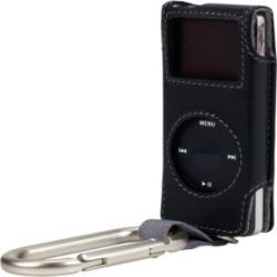 Belkin Carabiner Case for iPod Nano-Blackܺ٤