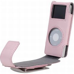 BELKIN BELKIN iPod Nano Flip Case Pink