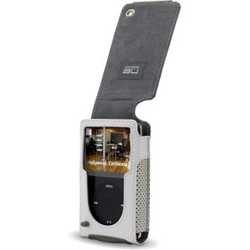 BELKIN F8Z069-WHT Flip Case for 5G iPod (ۥ磻)ܺ٤
