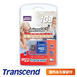 gZh (Transcend) TS1GUSD