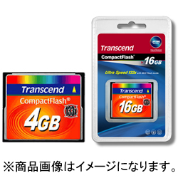 gZh (Transcend) [CFJ[h]TS4GCF133 (4GB)