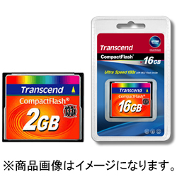gZh (Transcend) TS2GCF133 (2GB)
