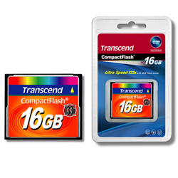 TS16GCF133 (16GB)ܺ٤
