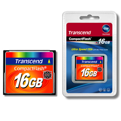 gZh (Transcend) TS16GCF133 (16GB)