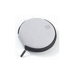 TUCANO Second Skin CD������ round shape for 24 CDs ����С�(PCDSS-24R-SL)�ܺ٤�