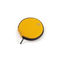 TUCANO Second Skin CD������ round shape for 24 CDs ��������(PCDSS-24R-Y)�ܺ٤�
