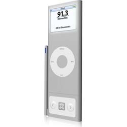 [FMȥ󥹥ߥå]Xtreme Mac AirPlay Boost for iPod nano 2G С(IPN-APN-24)ܺ٤