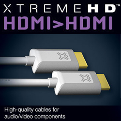 XHD-2MHH-04 HDMI to HDMI ケーブル詳細へ